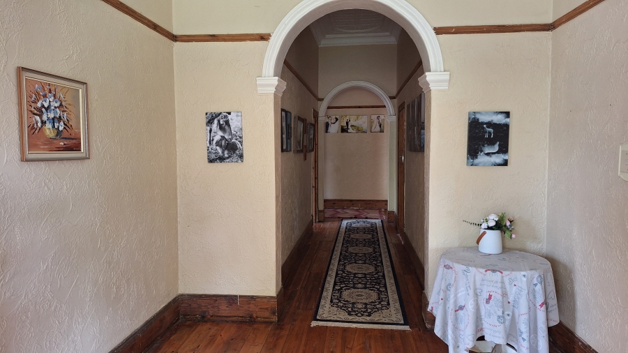 4 Bedroom Property for Sale in Vrede Free State